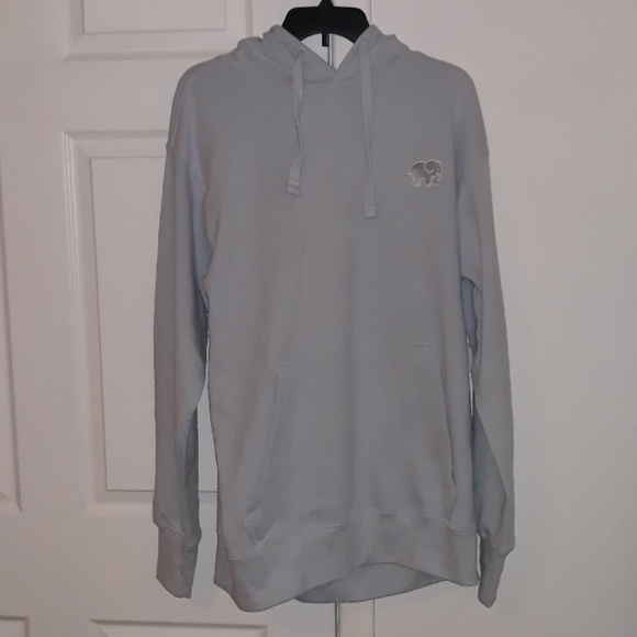 ivory ella Jackets & Blazers - Oversized Ivory Ella hoodie